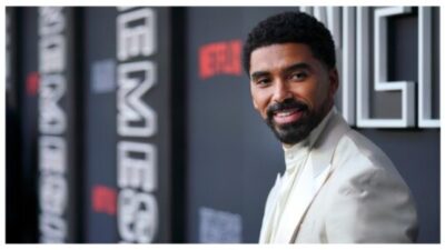 NEMESIS screening event NETFLIX
