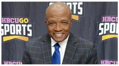 broadcast legend Charlie Neal passes away