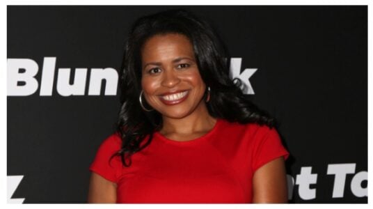 Courtney Kemp Brings ‘Nemesis’ to Netflix After ‘Power’ Success