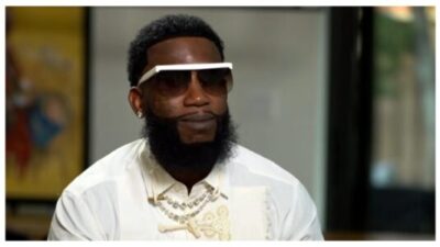 Gucci Mane Opens Up About Bipolar Disorder and Schizophrenia Diagnoses on Nightline