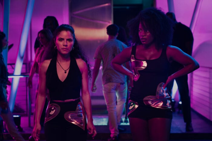 ‘M.I.A.’ Cast Talks Survival in Miami’s Criminal Underworld on New Peacock Series | EUR EXCLUSIVE