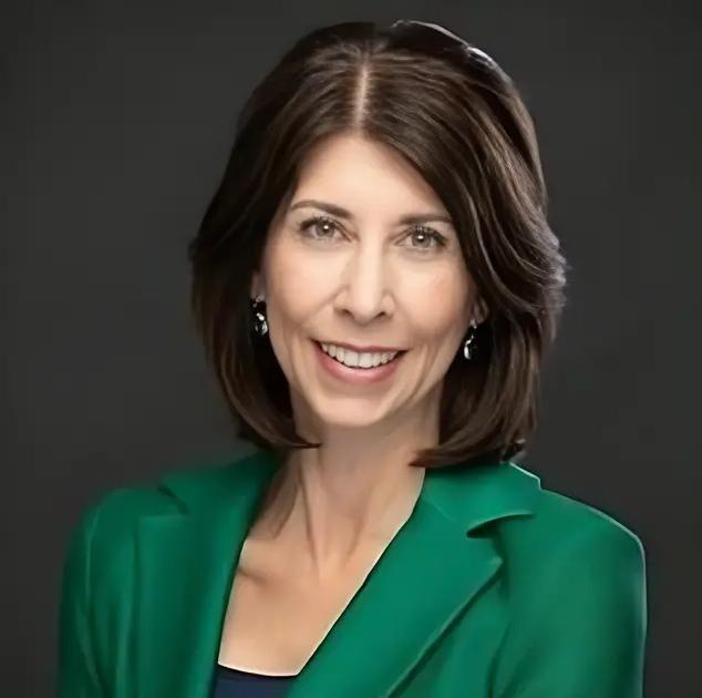 Nancy La Vigne