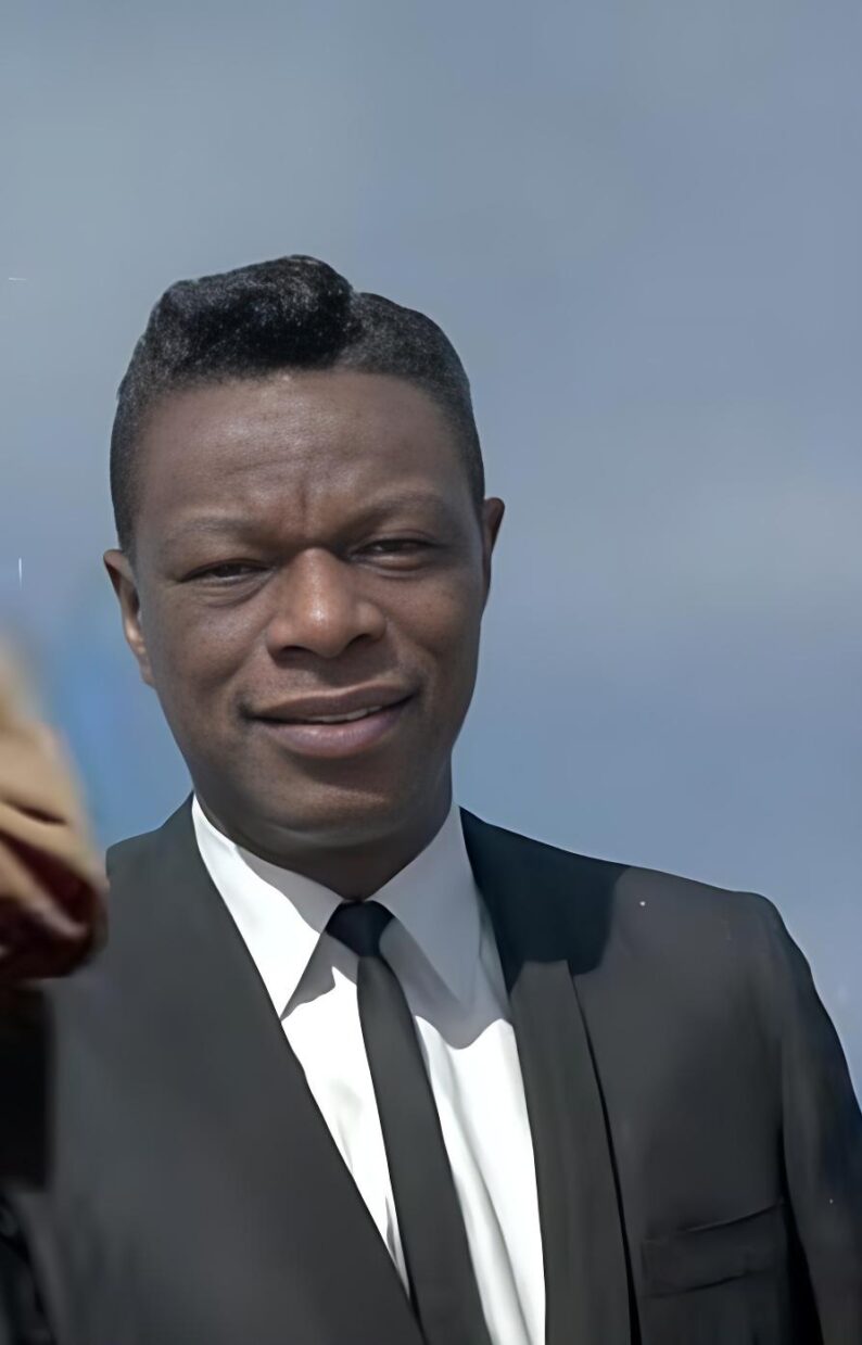 Nat King Cole - screenshot