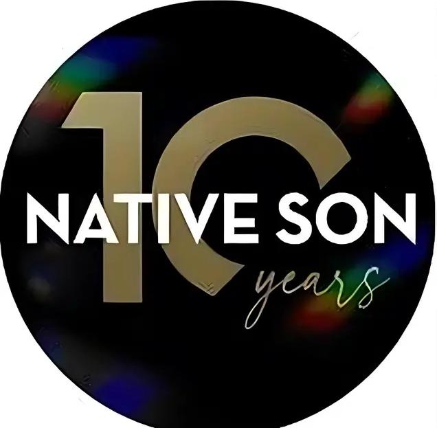 Native Son (10 Years)