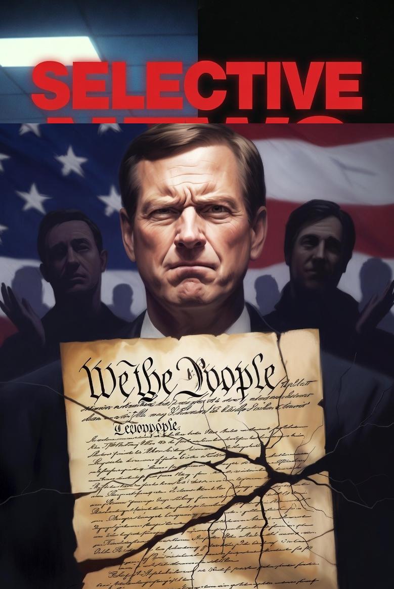 Normalizing a Trump third term quietly erodes constitutional guardrails we once defended fiercely - via eurAI
