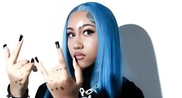 North West’s Rolling Loud Appearance Panned After Cringeworthy Lip-Sync and Awkward Post-Show Interview | WATCH