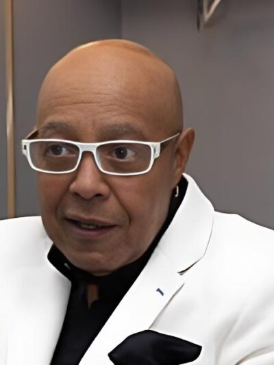 Peabo Bryson - via Instagram