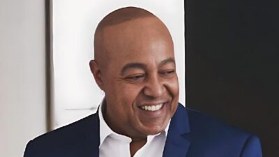 Peabo Bryson - via Instagram
