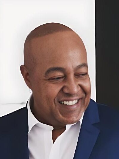 Peabo Bryson - via Instagram
