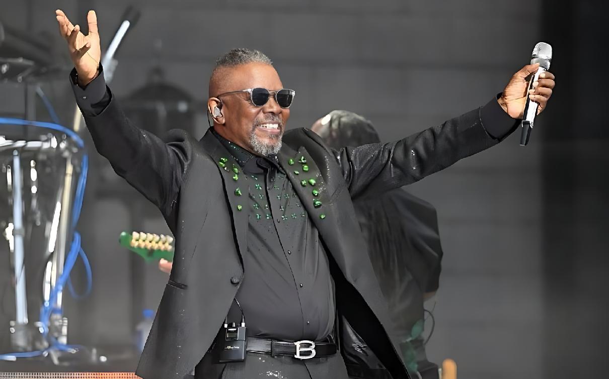 Dr. Ifunanya Nweke’s ‘Jazz Hands for Autism’ Concert to Honor EW&F’s Philip Bailey May 23 | WATCH