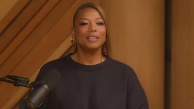 Queen Latifah - screenshot