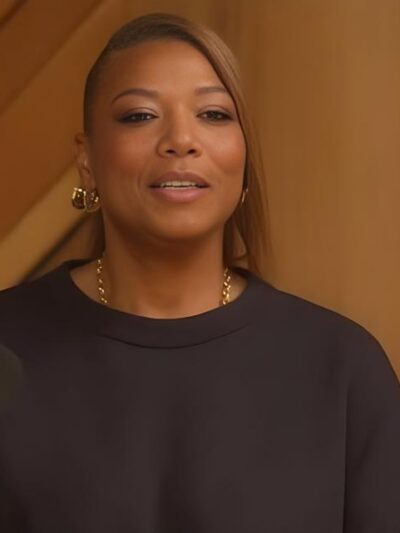 Queen Latifah - screenshot