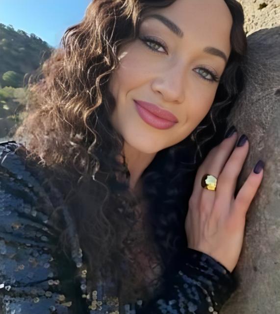 Rachel Dolezal-Instagram screenshot @racheladolezal
