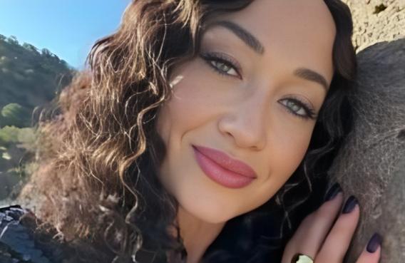 Rachel Dolezal Pursues Sex Coaching Career After OnlyFans Era