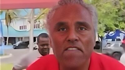 Rick Fox - screenshot