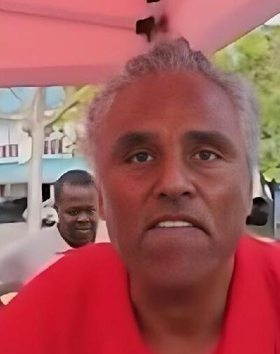 Rick Fox - screenshot
