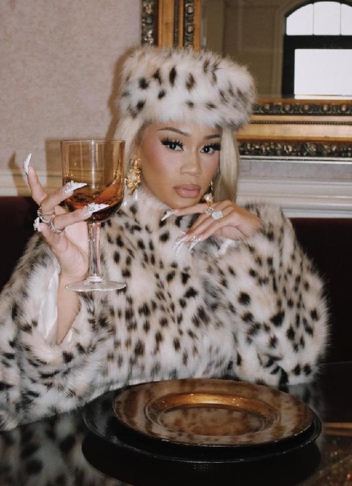 Saweetie