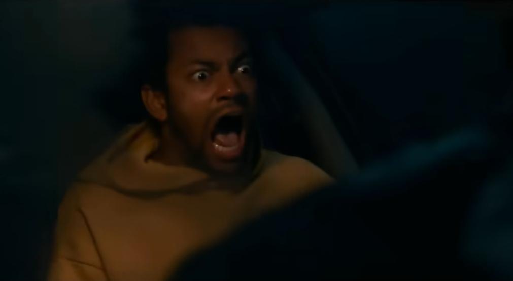 Inside the Horror Film 'Passenger' with Director André Øvredal | EUR Exclusive WATCH