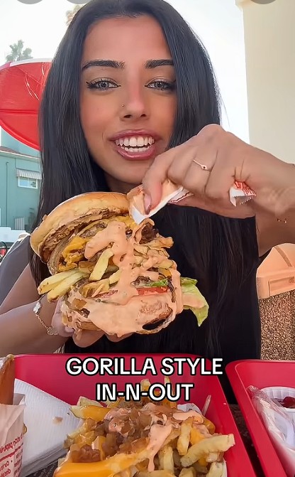 In-N-Out
