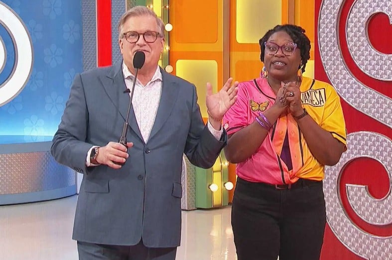 ‘Price Is Right’ Contestant Breaks Single-Game Winnings Record