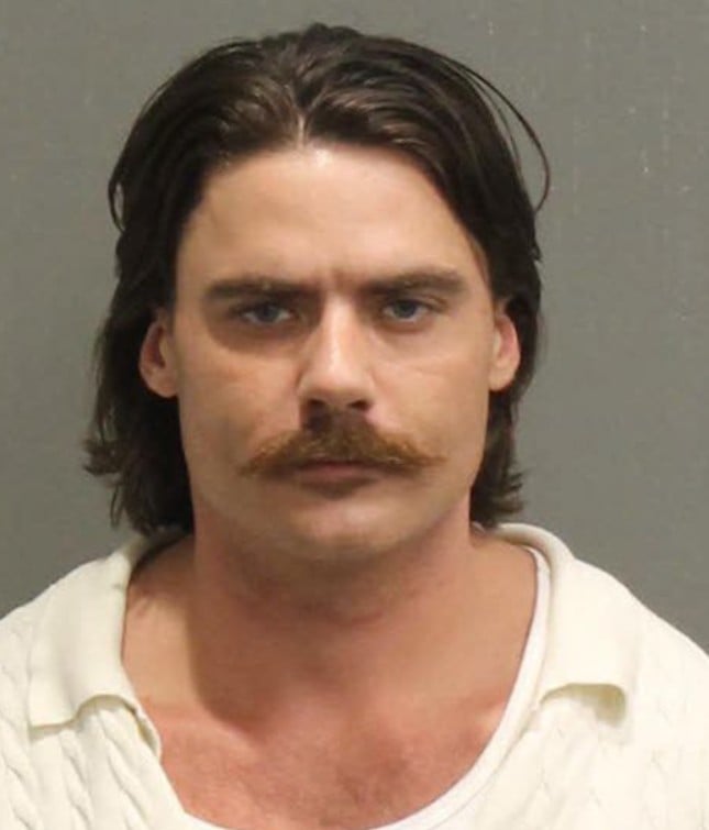 Racist streamer ‘Chud the Builder’ charged with attempted murder