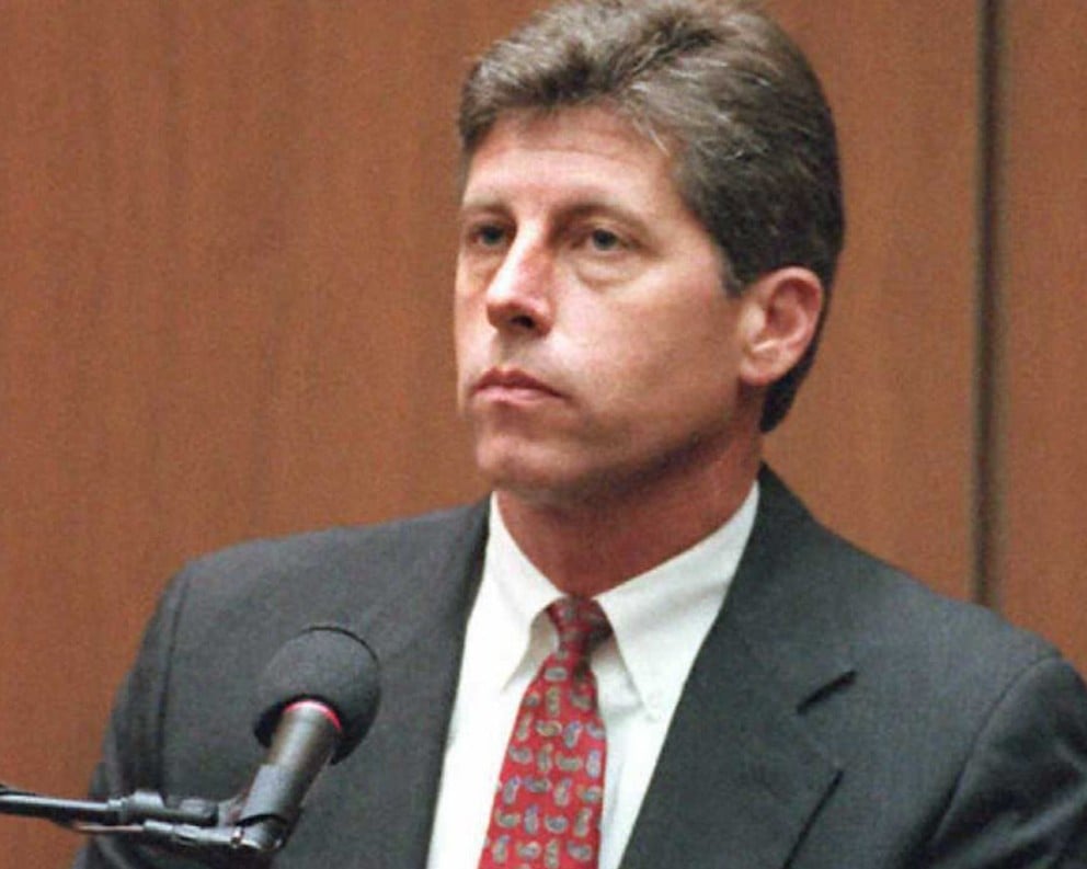 Mark Fuhrman, LAPD Detective From O.J. Simpson Trial, Dies at 74