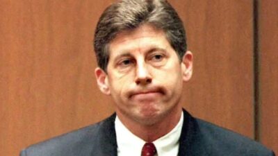 O.J. Simpson detective Mark Fuhrman has died at 74