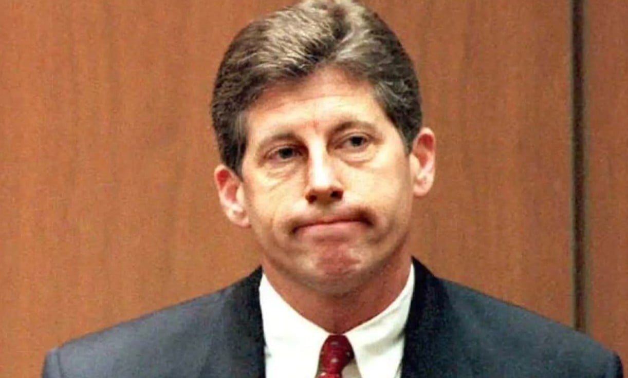 Mark Fuhrman, LAPD Detective From O.J. Simpson Trial, Dies at 74