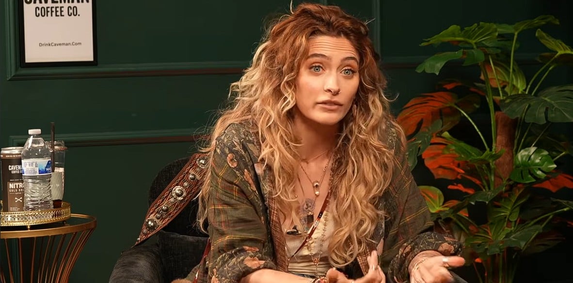 Paris Jackson Opens Up About Losing Her Moral Compass During Addiction Struggle