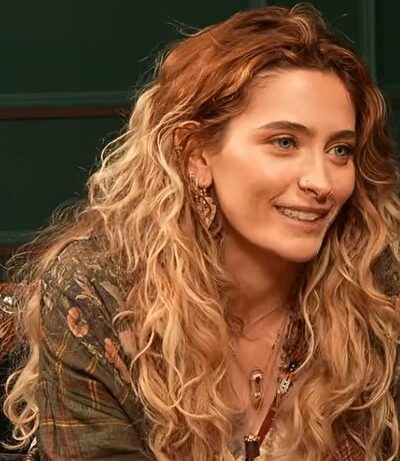 Paris Jackson on Jack Osbourne podcast