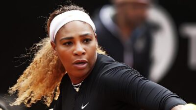 Serena Williams - Wimbledon (Adam Davy-PA Images-Getty Images)