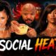 Social Heat - Tyla kevOnStage K Michelle - via eurAI