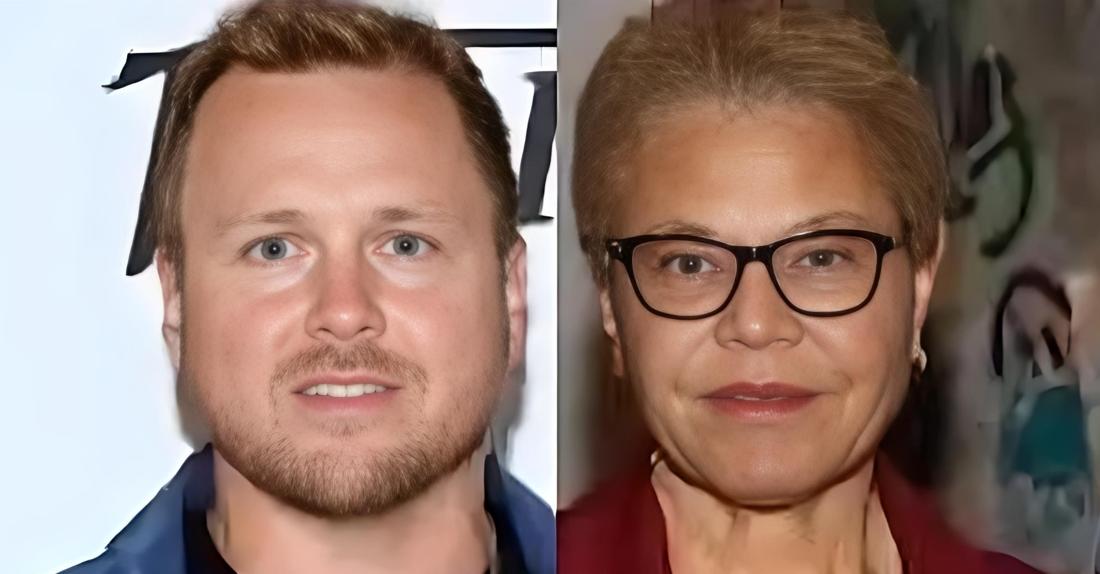 Spencer Pratt Karen Bass - screenshot