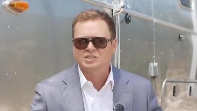 Spencer Pratt - screenshot