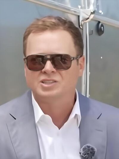 Spencer Pratt - screenshot