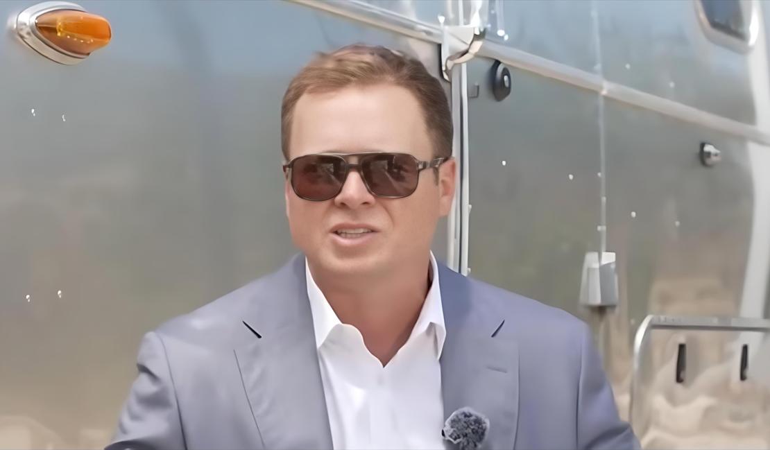 How A MAGA Guy Got to be a Serious Contender for L.A. Mayor