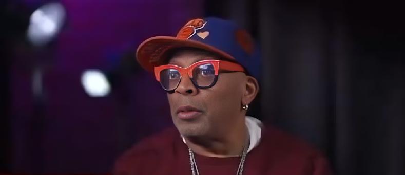 Spike Lee Slams ‘Michael’ Critics After Watching Biopic Twice + Film Headed Toward $500 MILLION Box Office! | WATCH