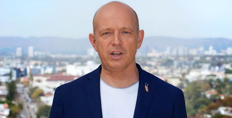 Democrats Will be the Laughingstock of the Nation with a MAGA California Governor