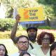 Stop the Hate - BYLP