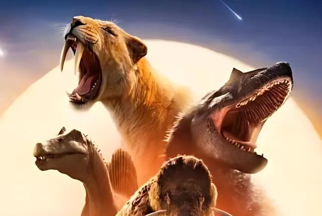 NBC’s ‘Surviving Earth’ Trailer Debut