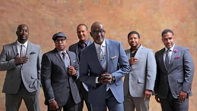Take 6 - via Take 6