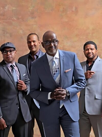 Take 6 - via Take 6