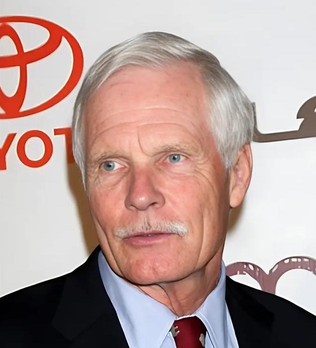 Ted Turner: ‘The Mouth of the South’ Falls Silent - Media Mogul Dead at 87