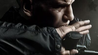 The Punisher - via Netflix