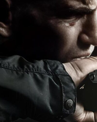 The Punisher - via Netflix