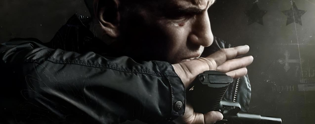 The Streaming Heat Index: The Punisher Just Exploded Again