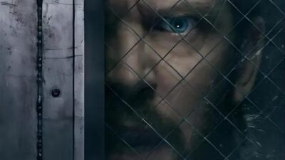 The Terror: Devil in Silver
