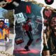 Vibe Print Revival, Netflix MJ Backlash, Wayne’s Big Engagement