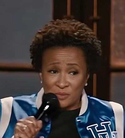 Wanda Sykes (Legacy) - screenshot