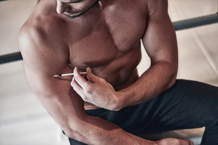 Enhanced Games Allows Performance-Enhancing Drugs in New Sports Competition